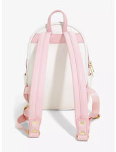 Load image into Gallery viewer, Harry Potter Mini Backpack Always Doe Patronus Loungefly