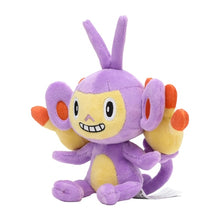 Load image into Gallery viewer, Pokemon Center Ambipom Sitting Cutie/Fit