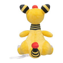 Load image into Gallery viewer, Pokemon Center Ampharos Sitting Cutie/Fit