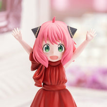 Load image into Gallery viewer, Sega SpyxFamily Jaia Anya Forger Figure