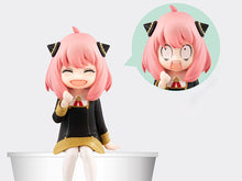 Load image into Gallery viewer, Anya Forger Noodle Stopper Figure