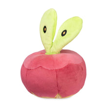 Load image into Gallery viewer, Pokemon Plush Applin 8½ in Poke Plush Pokemon Center