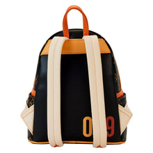Load image into Gallery viewer, Pokemon Mini Backpack Arcanine Cosplay Loungefly