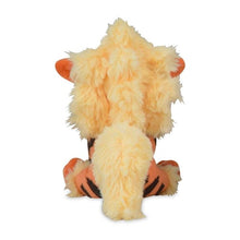 Load image into Gallery viewer, Pokemon Center Arcanine Sitting Cutie/Fit