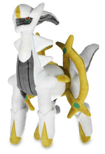 Load image into Gallery viewer, Pokemon Plush Arceus Pokemon Center