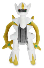 Load image into Gallery viewer, Pokemon Plush Arceus Pokemon Center