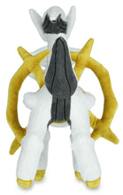 Load image into Gallery viewer, Pokemon Plush Arceus Pokemon Center