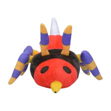 Load image into Gallery viewer, Pokemon Center Ariados Sitting Cutie/Fit