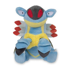 Load image into Gallery viewer, Pokemon Center Armaldo Sitting Cutie/Fit
