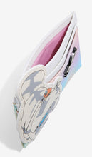 Load image into Gallery viewer, Avatar: the Last Airbender Cardholder Aang Appa Momo Ombre Bioworld