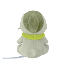 Load image into Gallery viewer, Pokemon Center Axew Sitting Cutie/Fit