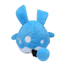 Load image into Gallery viewer, Pokemon Center Azumarill Sitting Cutie/Fit
