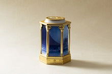 Load image into Gallery viewer, Sailor Moon S Music Box Tuxedo Mirage Memorial Ornament Proplica x Figuarts Zero Chouette