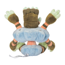 Load image into Gallery viewer, Pokemon Center Barbaracle Sitting Cutie/Fit
