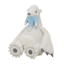 Load image into Gallery viewer, Pokemon Center Beartic Sitting Cutie/Fit