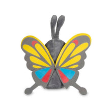 Load image into Gallery viewer, Pokemon Center Beautifly Sitting Cutie/Fit