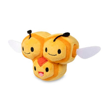 Load image into Gallery viewer, Pokemon Center Combee Sitting Cutie/Fit