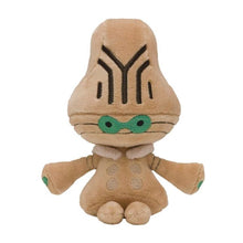 Load image into Gallery viewer, Pokemon Center Beheeyem Sitting Cutie/Fit