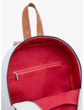 Load image into Gallery viewer, Disney Mini Backpack Beauty And The Beast Belle Roses Bioworld