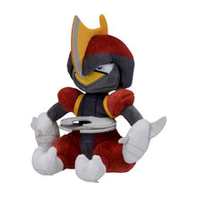 Load image into Gallery viewer, Pokemon Center Bisharp Sitting Cutie/Fit