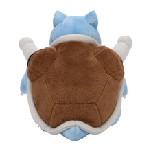 Load image into Gallery viewer, Pokemon Center Blastoise Sitting Cutie/Fit