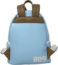 Load image into Gallery viewer, Pokemon Mini Backpack Blastoise Cosplay Loungefly