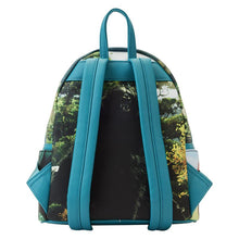 Load image into Gallery viewer, Disney Pixar Mini Backpack Brave Princess Scenes Loungefly