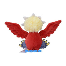 Load image into Gallery viewer, Pokemon Center Braviary Sitting Cutie/Fit
