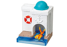 Load image into Gallery viewer, Pokemon Blind Box Town 3 Sea Breeze Path Re-Ment
