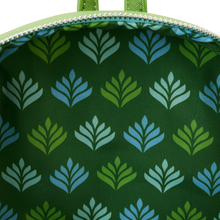 Load image into Gallery viewer, Pokemon Bulbasaur Evolutions Triple Pocket Backpack