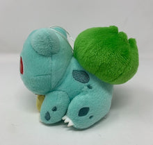 Load image into Gallery viewer, Pokemon Plush Bulbasaur MoguMogu Time 2022 Banpresto