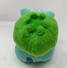 Load image into Gallery viewer, Pokemon Plush Bulbasaur MoguMogu Time 2022 Banpresto