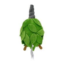 Load image into Gallery viewer, Pokemon Center Burmy (Plant Cloak) Sitting Cutie/Fit