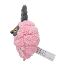Load image into Gallery viewer, Pokemon Center Burmy (Trash Cloak) Sitting Cutie/Fit