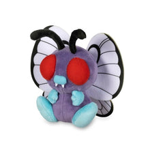 Load image into Gallery viewer, Pokemon Center Butterfree Sitting Cutie/Fit
