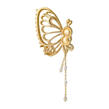 Load image into Gallery viewer, Pokemon Center Butterfree Metal Hair Clip