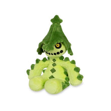 Load image into Gallery viewer, Pokemon Center Cacturne Sitting Cutie/Fit