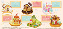 Load image into Gallery viewer, Sumikko Gurashi Blind Box WakuWaku Tokimeki Candy House Re-Ment