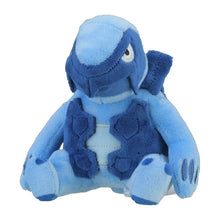 Load image into Gallery viewer, Pokemon Center Carracosta Sitting Cutie/Fit