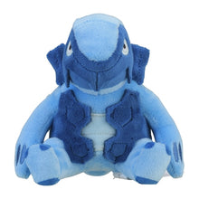 Load image into Gallery viewer, Pokemon Center Carracosta Sitting Cutie/Fit