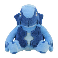 Load image into Gallery viewer, Pokemon Center Carracosta Sitting Cutie/Fit