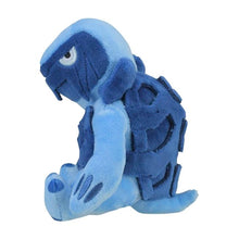 Load image into Gallery viewer, Pokemon Center Carracosta Sitting Cutie/Fit