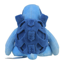 Load image into Gallery viewer, Pokemon Center Carracosta Sitting Cutie/Fit