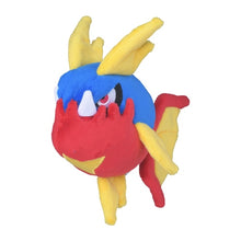 Load image into Gallery viewer, Pokemon Center Carvanha Sitting Cutie/Fit
