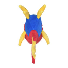 Load image into Gallery viewer, Pokemon Center Carvanha Sitting Cutie/Fit