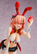 Load image into Gallery viewer, My Teen Romantic Comedy Figure Yui Yuigahama Casino Party Ver CA Works