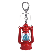 Load image into Gallery viewer, Studio Ghibli Keychain Castle in the Sky Levi Light-Up Lantern