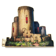 Load image into Gallery viewer, Disney Pin Castle Collection Limited Release