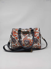 Load image into Gallery viewer, Loungefly Crossbody and Wallet Set Cat Tattoo Flash AOP GUC