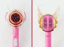 Load image into Gallery viewer, Cardcaptor Sakura Hair Dryer 2016 Sealing Wand Super Groupies